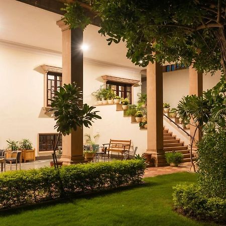 Hanuwant Niwas Jodhpur Dźodhpur Zewnętrze zdjęcie